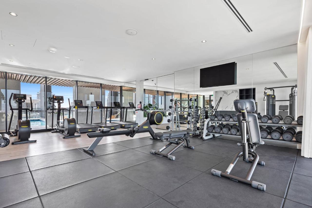 Cassa Casino - Luxury Residences Managed By The Cassa Gold Coast Exterior foto