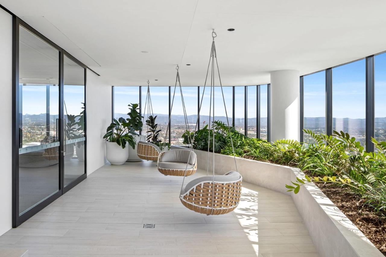Cassa Casino - Luxury Residences Managed By The Cassa Gold Coast Exterior foto