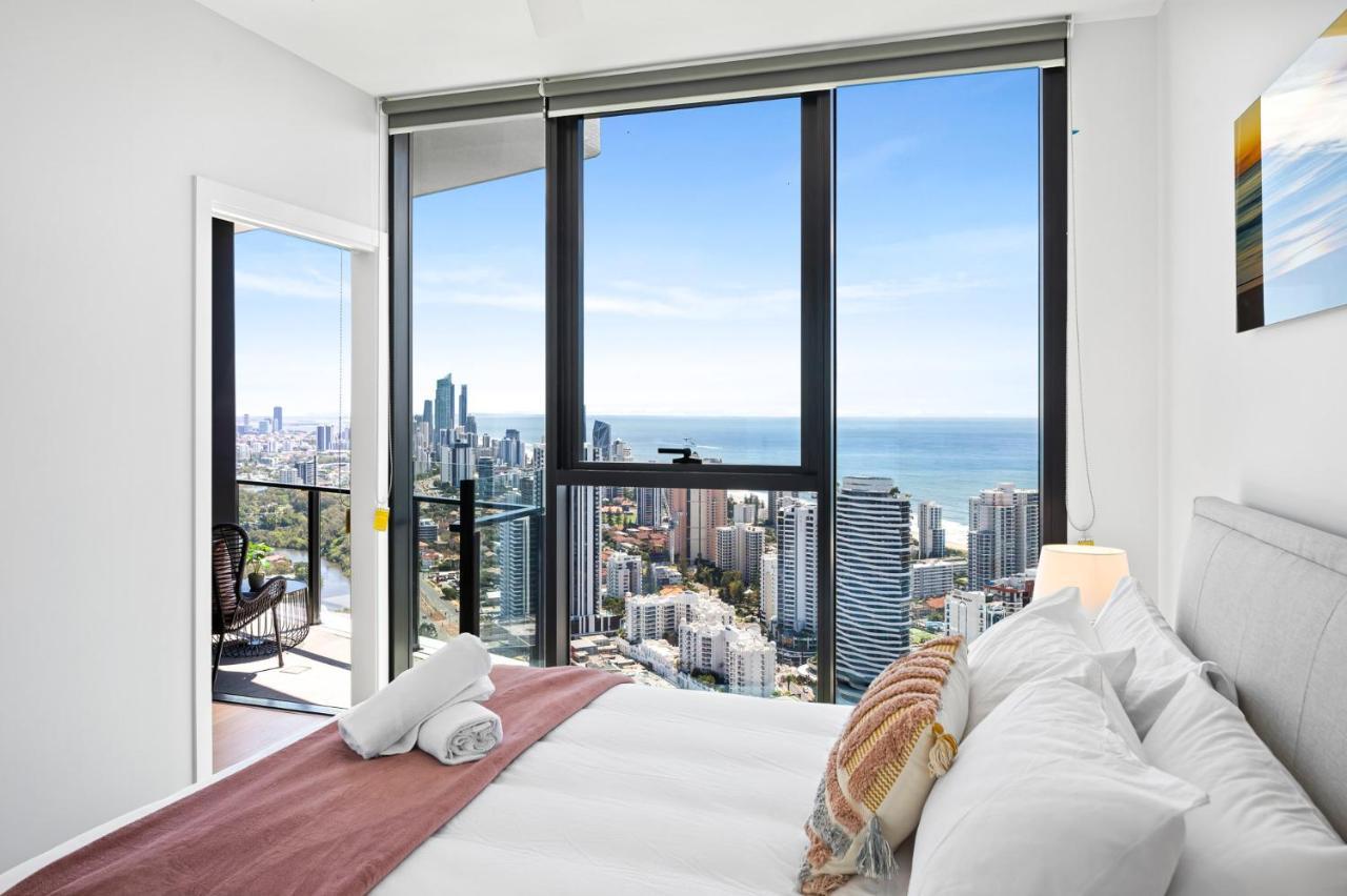 Cassa Casino - Luxury Residences Managed By The Cassa Gold Coast Exterior foto